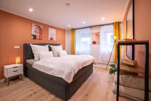 Baumschulenweg Apartment | Blue Chili 35 - Apartment in Treptow