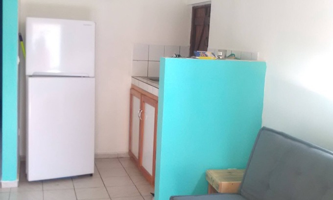 Sainte-Rose House | BLUE CITY HOME WITH SAINTE ROSE RAYETTE