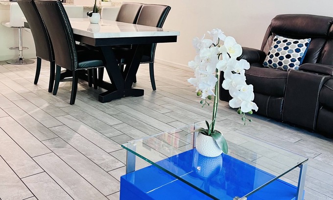 Lochmoor Waterway Estates House | Blue Coast FL