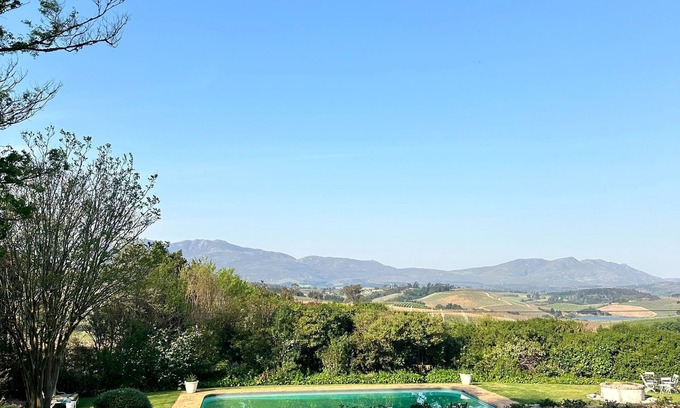 Grabouw Other | Blue Cottage, Elgin Grabouw