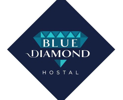 Torices House | Blue Diamond House