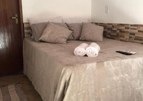 Ilha Grande Apartment | BLUE DOOR BRASIL