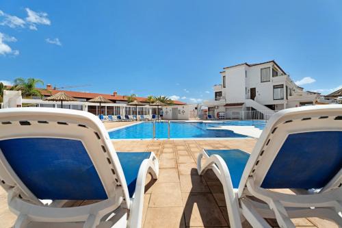 Complejo turistico Amarilla Golf Apartment | Blue Dream Pebble Beach