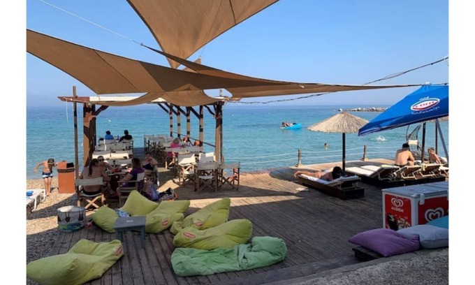 Vrontados House | Blue Flag Award Winning Beach: Home 2