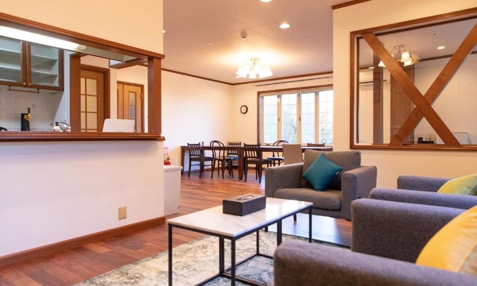 Yawatano House | Blue garden - Vacation STAY 11162v