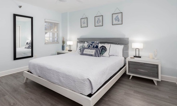 Tavernier Condo | Blue Haven Key Largo | Ocean Pointe 1315