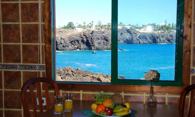 Las Galletas Apartment | Blue Horizon Las Galletas