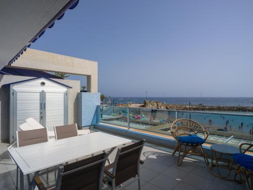 Playa de Mogan Apartment | Blue Horizon Mogan