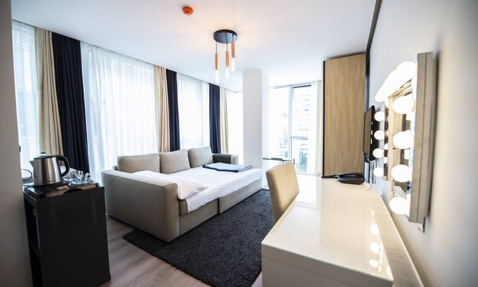 Besiktas Hotel | Blue Horizon Residence