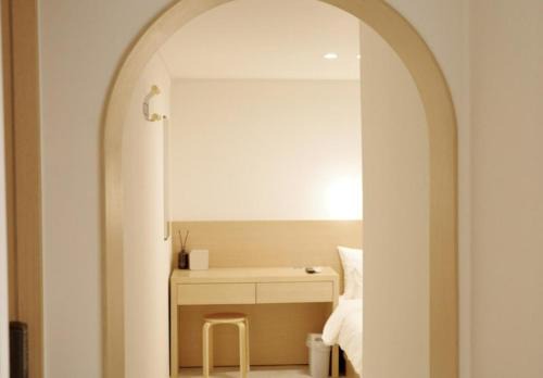 Seolcheon-myeon Hotel | Blue Note