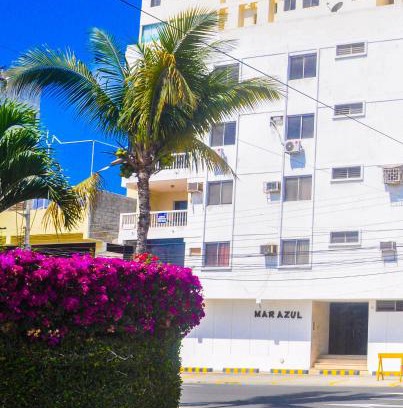 Salinas Apartment | Blue Ocean Apartments Chipipe