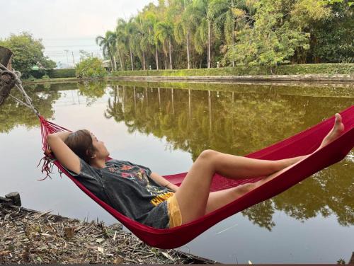 Bang Sare Resort | Blue Palm Resort