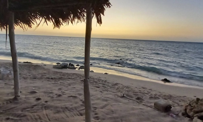 Bocachica Cabin | Blue Paradise Inn