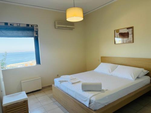 Vrontados Apartment | Blue Pearl Chios apartment