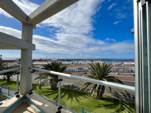 Morro Jable Apartment | Blue Port House