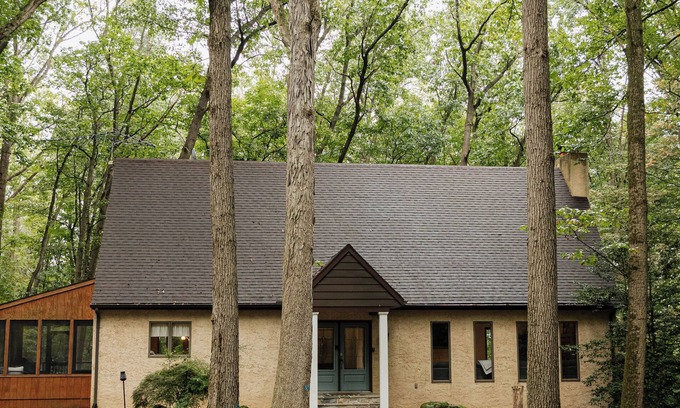 Elverson Ski Chalet | Blue Rock Chalet