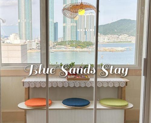 Seo Villa | Blue Sands