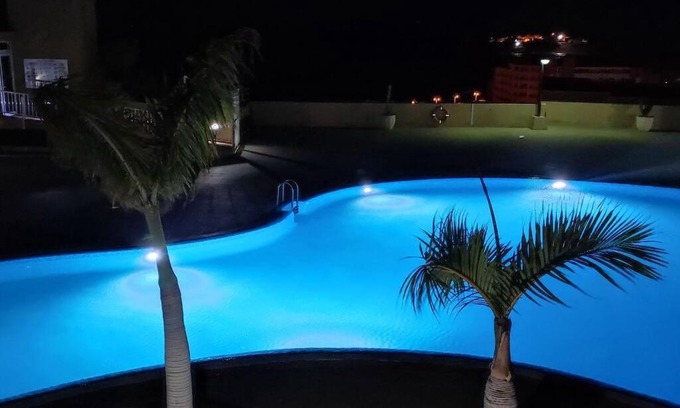 Poris de Abona Apartment | Blue Sea Poris