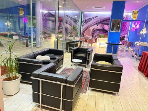 Pisa Hotel | Blue Shades Hotel