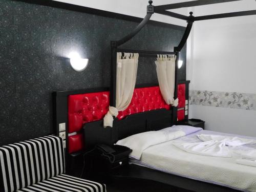 Chrisi Akti Apartment | Blue Sky Apartments