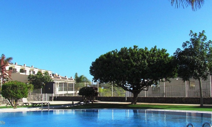 Complejo turistico Amarilla Golf Apartment | Blue Sky Home, Amarilla Golf