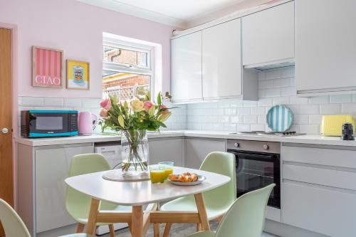 York House | Blue Sky House