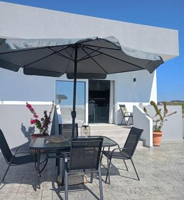 Filerimos House | Blue Sky Villa