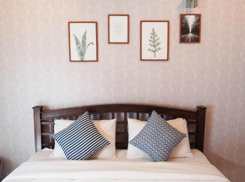 Khanong Phra Hotel | Blue Sky Villa Khao Yai