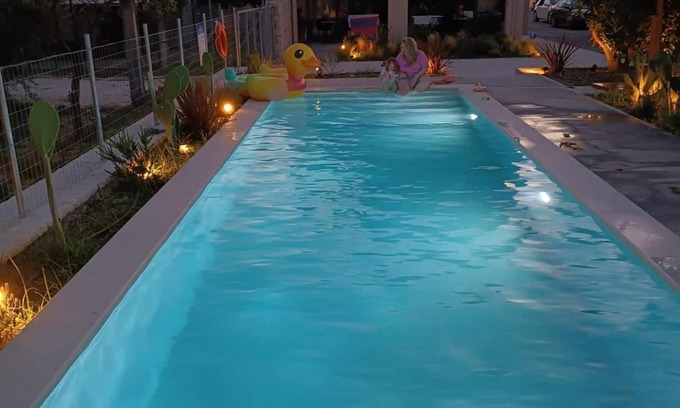 Episkopos House | Blue Symphony Suites & Apartments