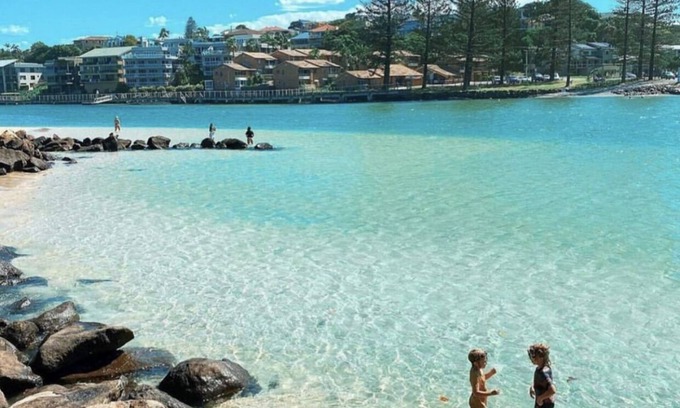 Kingscliff Hotel | Blue Water Motel