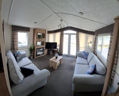 Dawlish Warren House | Blue Water Retreat
