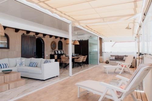 La Mareta Apartment | BlueAttic La Mareta