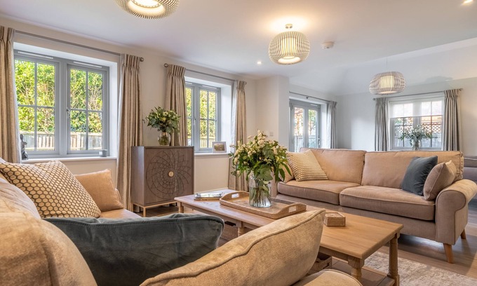 Thornham House | Bluebell Cottage (4), Thornham, Norfolk