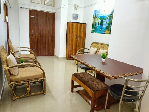 Sualkuchi Apartment | Blueberry Homestay