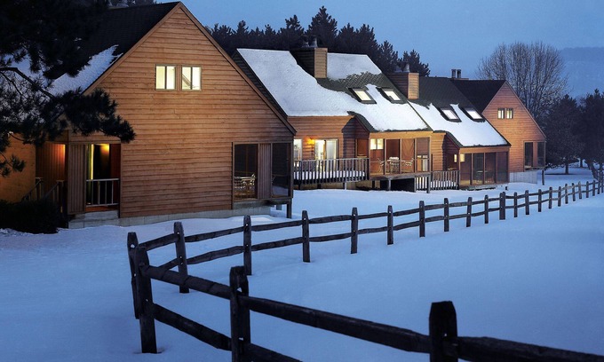 Wisconsin Dells Resort | Bluegreen Vacations Christmas Mountain Village, an Ascend Collection Resort