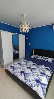 Iasi Apartment | BlueSky Cantemir