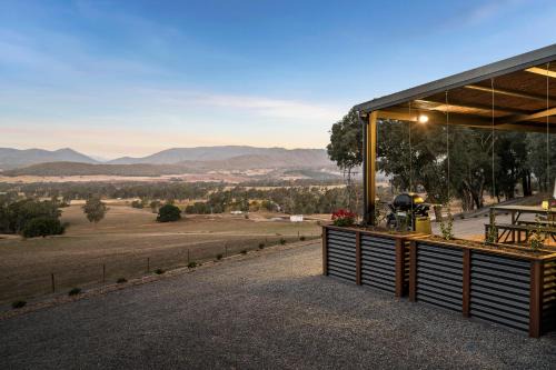 Whitfield Bed & Breakfast | Bluestone Ridge