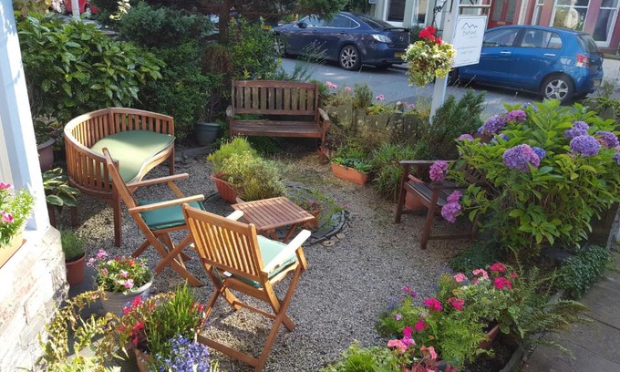 Keswick Bed & Breakfast | Bluestones
