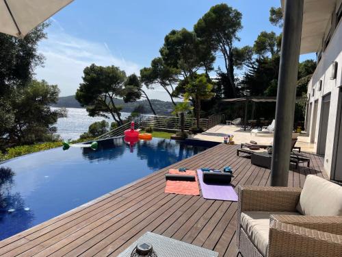 Llafranc Villa | Blueview Villa