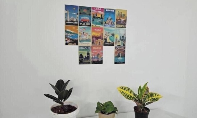 Yelahanka Apartment | Blumint 307 Yelahanka & Blumint 308