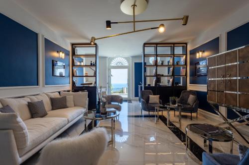 Vasto Bed & Breakfast | Bluonly Boutique B&B