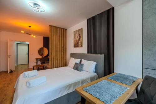 Pipera Apartment | Blvd Ivory Pipera nr 38