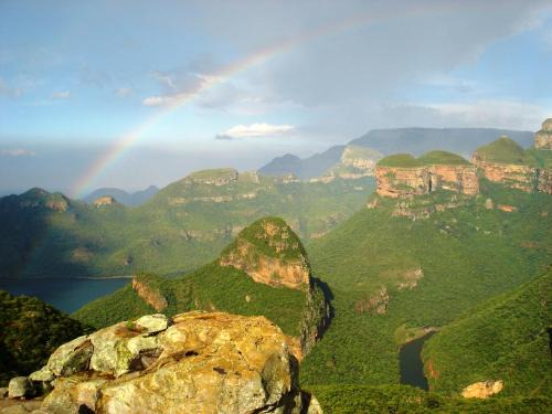 Matibidi Resort | Blyde Canyon, A Forever Resort