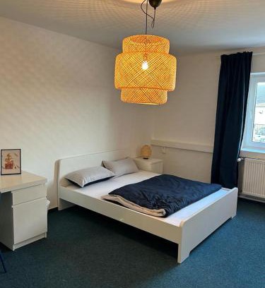 Bamberg House | BM Rooms - Bamberger Gemütlichkeit