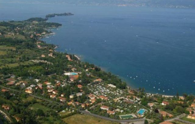 Villaggio Sanghen Resort | BN-Villetta (8321-19B)