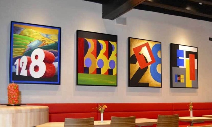 Vittorio Veneto Bed & Breakfast | Bnb Pizzeria 128 a Serravalle Tv