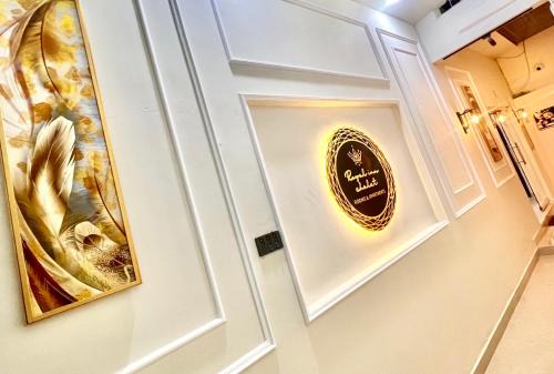 Gulshan-E-Jamal Hotel | BNB Royal Inn Family-Stadium-karsaz-Airport