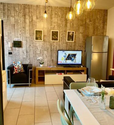 Sesto Calende Apartment | Bnbook Blue River