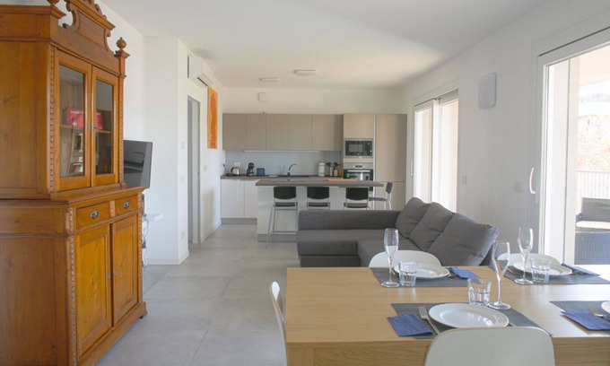 Ghisolfa Apartment | BnButler - Govone, 78