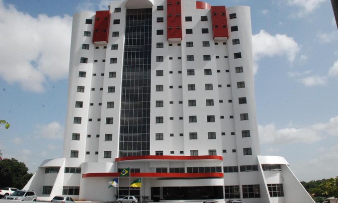 Mecejana Hotel | Boa Vista Eco Hotel